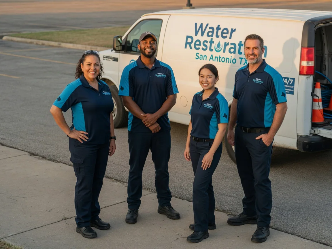 Water Damage Repair company in Thompson Ridge, NY